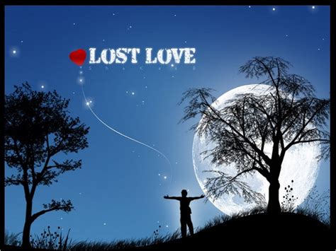 Best Lost Love Pictures Famous Pictures Cool Lost Love Pictures