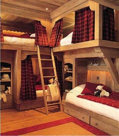 Awesome Bunk Bed Designs Space Saving Info Is Available On Our Web