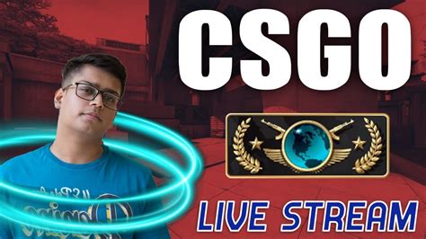 Csgo India Live Stream Csgo Live Global Elite Csgoindia Youtube