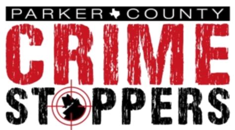 Parker County Crime Stoppers Inc
