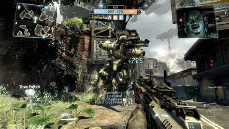 Titanfall Review For Pc Cheat Code Central