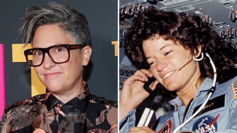 Jill Soloway To Direct Sally Ride Biopic For Lionsgate Deadline