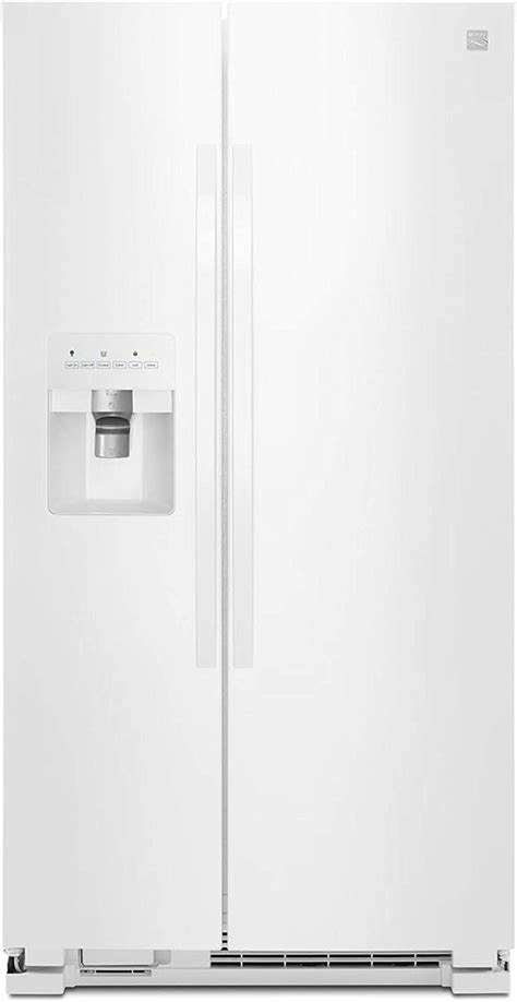 Which Is The Best 66 Inch Tall Refrigerator Home Gadgets