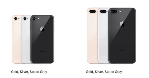 9 Perbedaan Besar Antara iPhone 8 dan iPhone X MacPoin