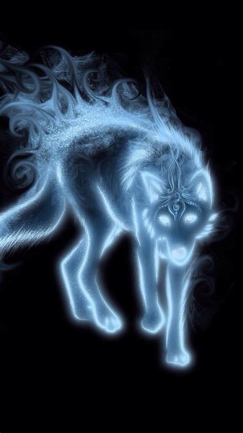 Spirit Wolf Rwolves