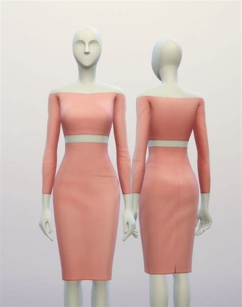 60 Best The Sims 4 Cc Mm Clothes Images On Pinterest Clothes Sims