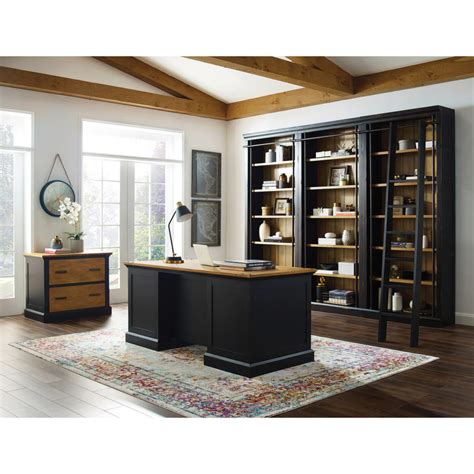 Palmer Executive Desk Mammoth Office Furniture