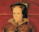 Mary I Of England Biography - Facts, Childhood, Family Life & Achievements