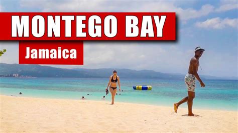 Montego Bay Jamaica Things To Do Places To Visit Tours Visiting Adventure Things To Make