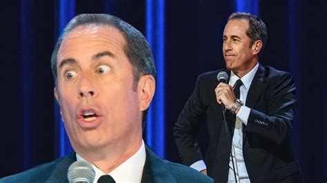 10 Times Jerry Seinfeld Became Unlikeable With The Fans