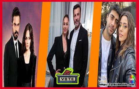 The Best Couples Turkish Tv Series February 2023 Turkishtvlife