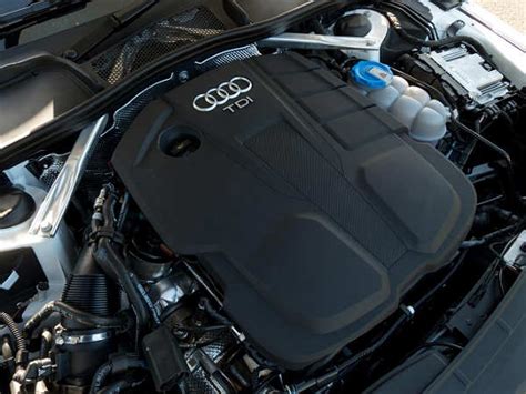 Volkswagen Emissions Cheating Software Developed In 1999 By Audi