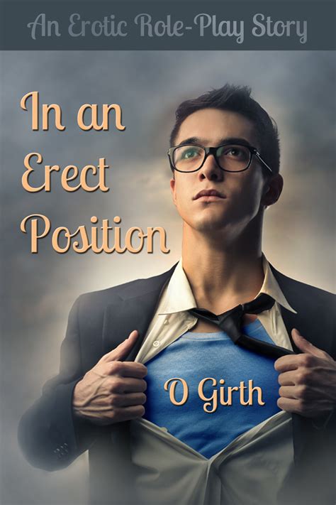 In An Erect Position By O Girth Goodreads