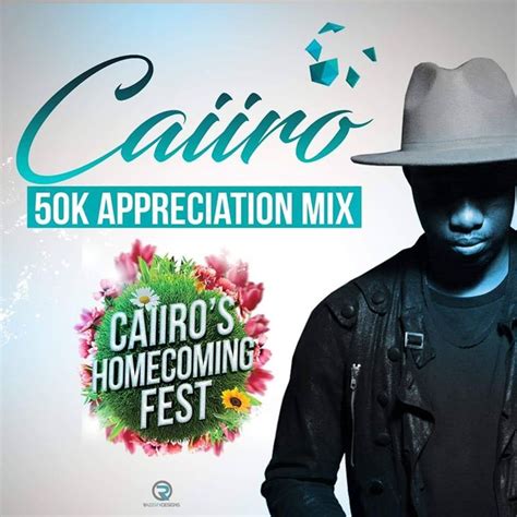 Caiiro 50k Appreciation Mix Zatunes