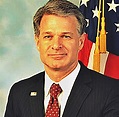 Christopher A. Wray – Salary, Net Worth, Wife, Age, Wiki
