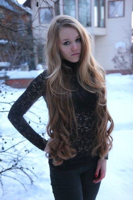 Fastsearchresults.com has been visited by 100k+ users in the past month Gorgeous hip length hair!!