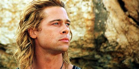 Brad Pitt Un Icono Construido En 7 Películas Revancha Mag