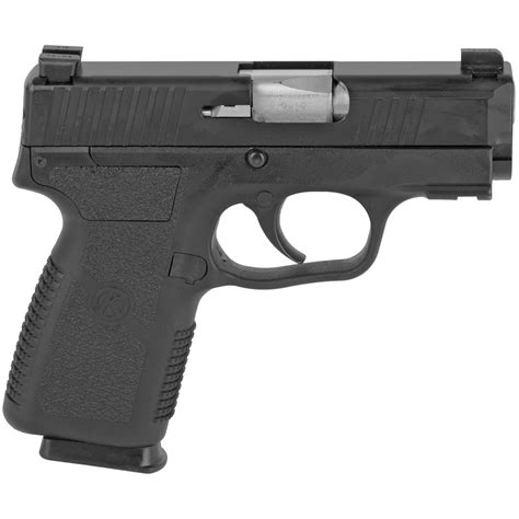 Kahr Arms Kpc9394n Pm9 Covert 9mm Luger 310 81 Black Black Polymer