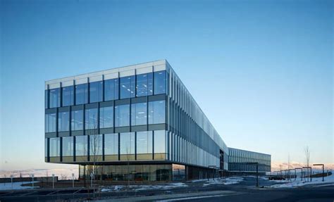 Adobe Utah Campus By Wrns Studio A As Architecture
