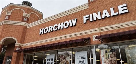 Horchow Finale Reopened In Plano Dallas Furniture Stores Horchow Plano