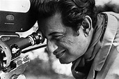 Immersion dans l'univers du cinéaste Satyajit Ray - Institut Jean Vigo