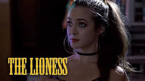 The Lioness Trailer Youtube