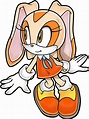Image - Sonic channel cream by f1cheese-d70v7b5.png | Sonic Art Assets ...
