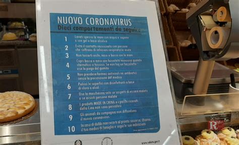 Coronavirus Nel Teramano Nessun Nuovo Caso I Positivi Restano 8