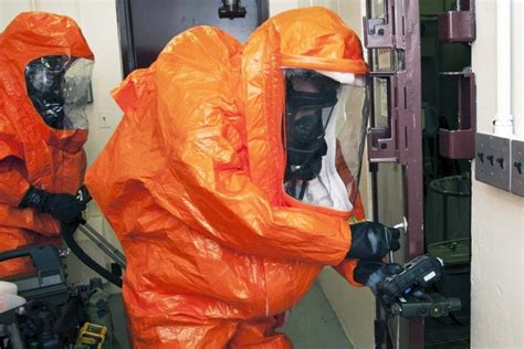 Us Army Mistakenly Sent Anthrax Around The Country And To South Korea