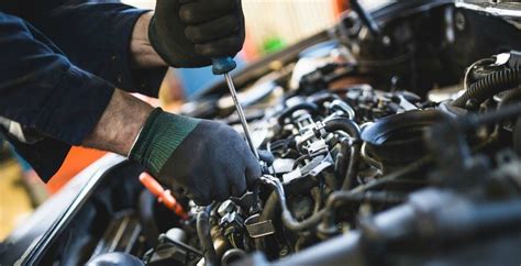 Choosing A Reliable Vista Auto Repair Shop Golden Wrench Automotive