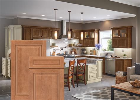 Maybe you would like to learn more about one of these? Cabinet Styles, Designs & Collections | American Woodmark ...