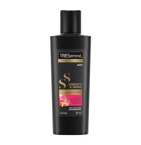 Tresemme Shampoo Smooth And Shine At Rs 7000 Dhar Id 26112910362