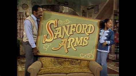 Sanford Arms 1977 The Unreleased Hd Studio Collection Promo Video