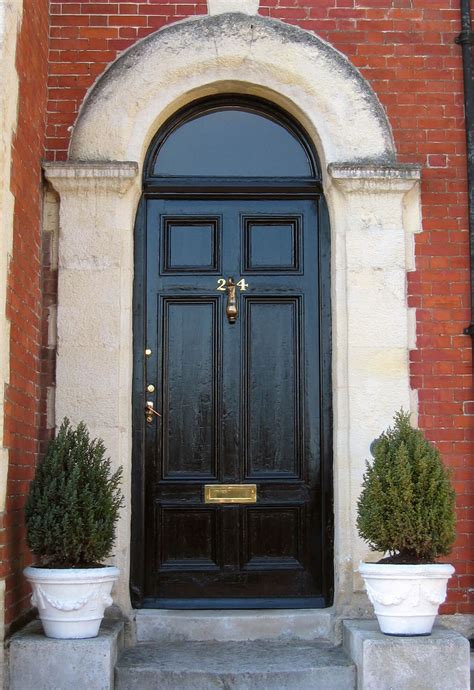27 Pictures Of Black Front Doors Front Entry Front Entry Doors