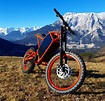 Vector Vortex - Superschnelles E-Bike fürs Gelände