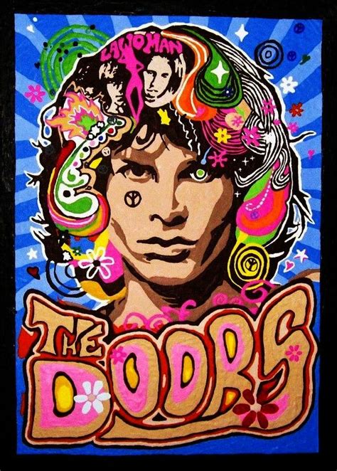 Jim Morrison Rock Posters Gig Posters Rock Poster Art Art Musical