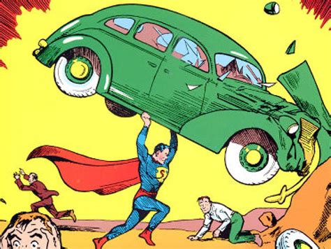 Videos Top 10 Most Valuable Comic Books Of All Time