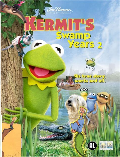 Kermits Swamp Years 2 Moviepedia Wiki Fandom