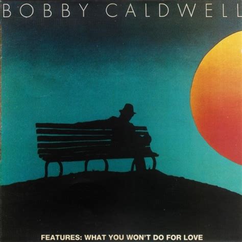 bobby caldwell bobby caldwell songs reviews credits allmusic