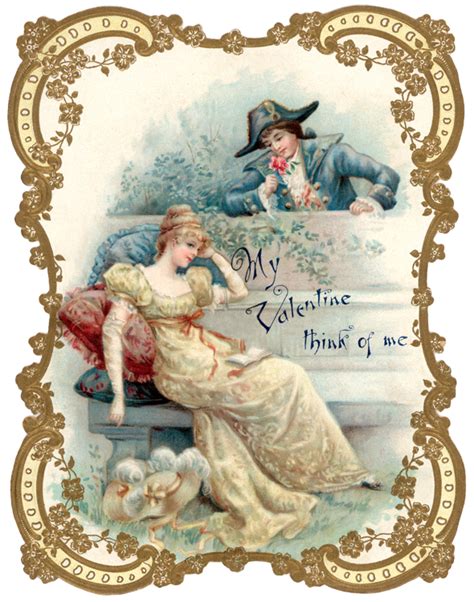 Victorian And Vintage Valentines Victorian Valentines Vintage