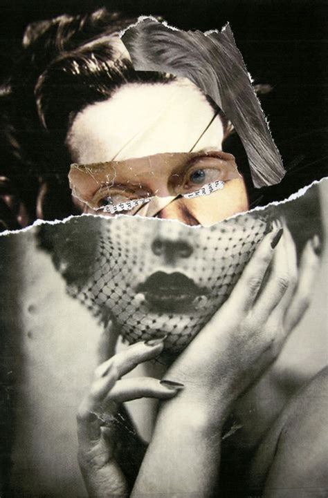 Pin By Lin Whimsy On Mixed Media Art Photography Collage Art