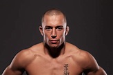 A New Chapter For Georges St-Pierre | UFC