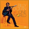 Billy Ocean One World Vinyl LP 2020 — Assai Records
