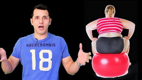 Can Squatting Make Your Butt Fat YouTube