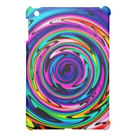 Cyber Rainbow Ipad Mini Case Ipad Mini Case Ipads Cyber Zazzle