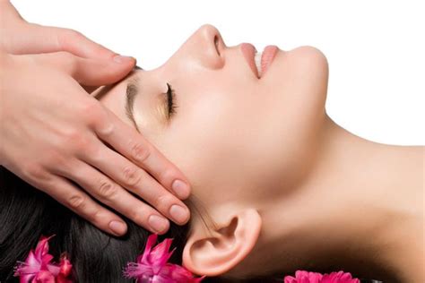Indian Head Massage Services Toronto My Touch Beauty Spa And Salon My Touch Beauty