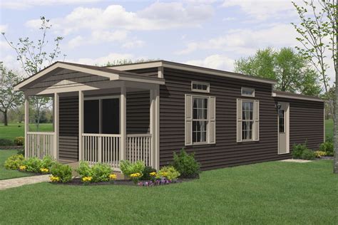 Bayshore Single Wide Manufactured Homes