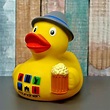 Rubber Duck Trading