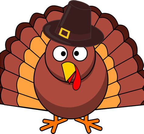 November Clipart Simple Turkey Picture 3014759 November Clipart