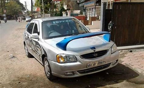 How To Make Your Car Look Stupid 4 Vargis Khan